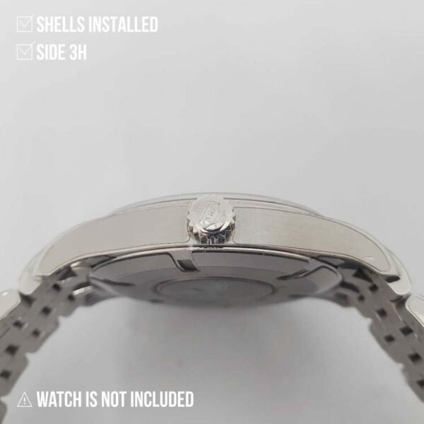 WATCHSHELLS’ IWC IW327014-MARK.18 40mm PROTECTION FILM - Image 12