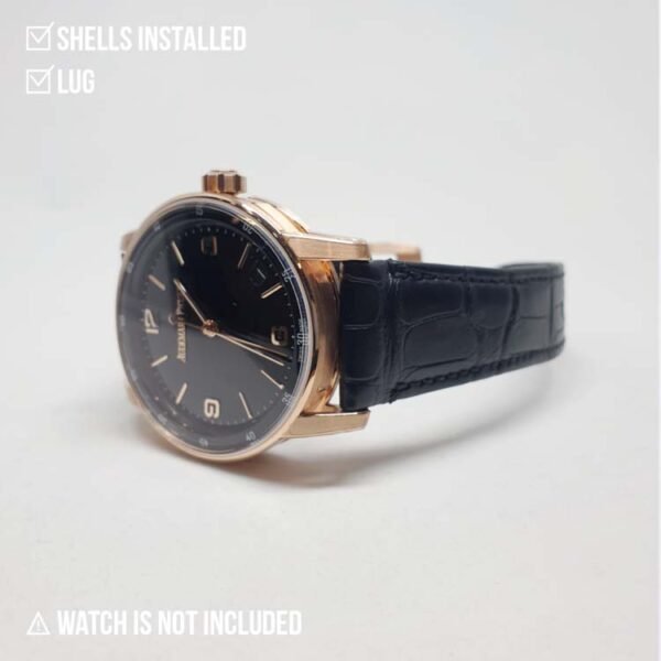 WATCHSHELLS’ AUDEMARS PIGUET 15210OR.OO.A002CR.01 41mm PROTECTION FILM - Image 10