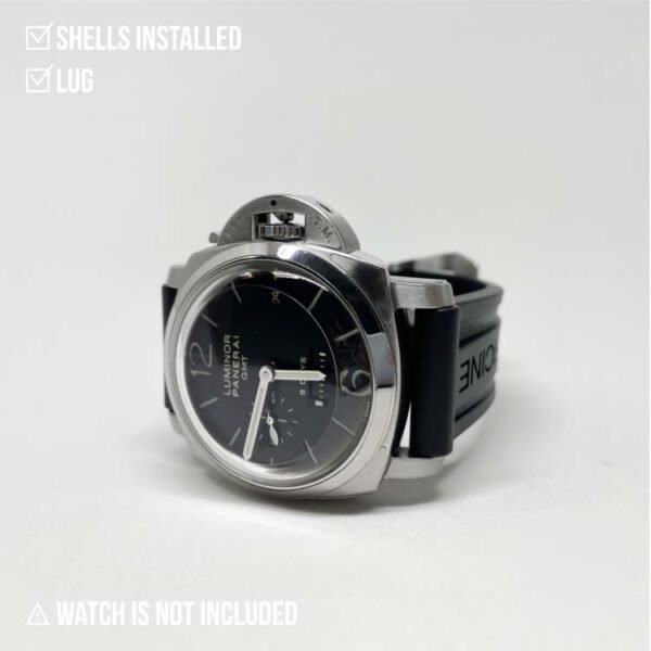 WATCHSHELLS’ PANERAI PAM-00233 44mm PROTECTION FILM - Image 5