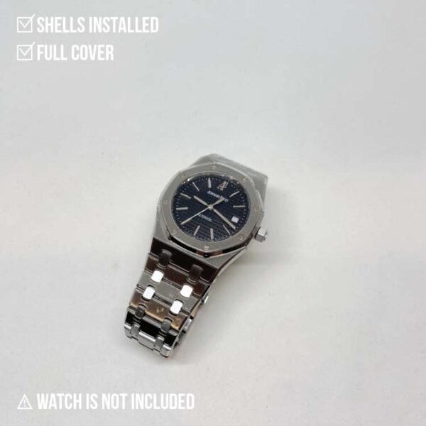 WATCHSHELLS’ AUDEMARS PIGUET 15300ST.OO.1220ST.02 39mm PROTECTION FILM - Image 3