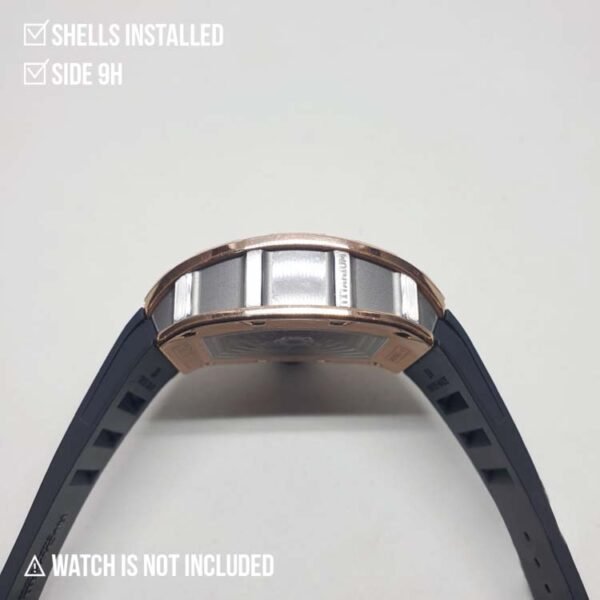 WATCHSHELLS' RICHARD MILLE RM 030 RG PROTECTION FILM - Image 6