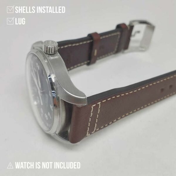 WATCHSHELLS’ IWC IW328202 40mm PROTECTION FILM - Image 6
