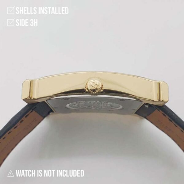 WATCHSHELLS’ HERMES W036843WW00 34mm PROTECTION FILM - Image 5