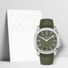 WATCHSHELLS' PATEK PHILIPPE 5168G 42.2mm PROTECTION FILM