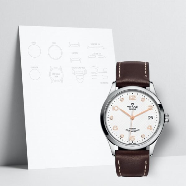 TUDOR M91450-0014 36mm