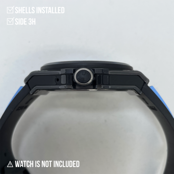 WATCHSHELLS’ HUBLOT 440.CI.1100.RX 42mm PROTECTION FILM - Image 5