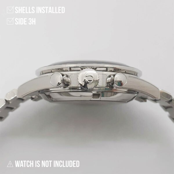 WATCHSHELLS OMEGA SPEEDMASTER 311.30.40.30.01.001 39.7MM WATCH PROTECTION FILM - Image 9