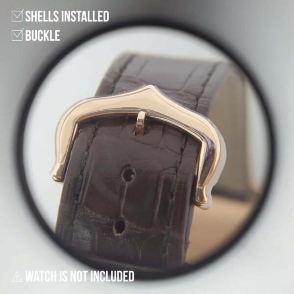 WATCHSHELLS’ CARTIER WGTA0011 33.7mm PROTECTION FILM - Image 8