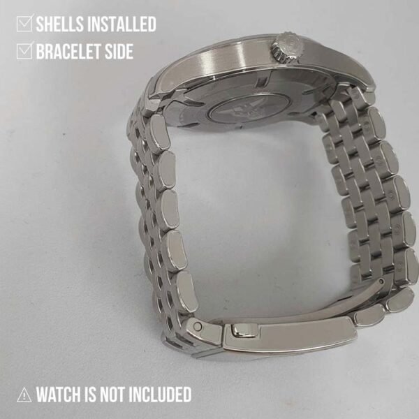WATCHSHELLS’ IWC IW327014-MARK.18 40mm PROTECTION FILM - Image 11