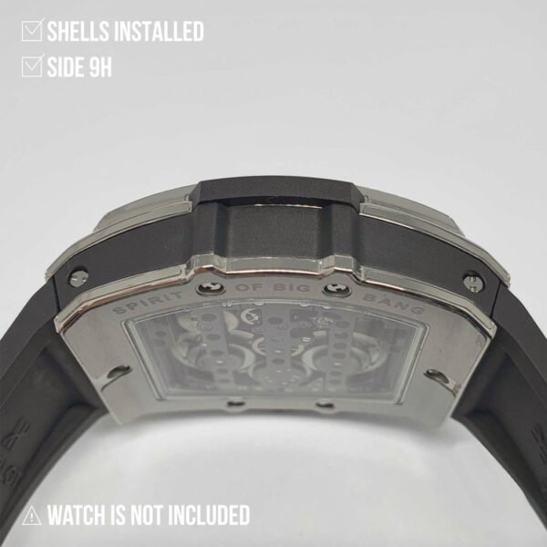 WATCHSHELLS’ HUBLOT 614.NX.1170.RX 45mm PROTECTION FILM - Image 4