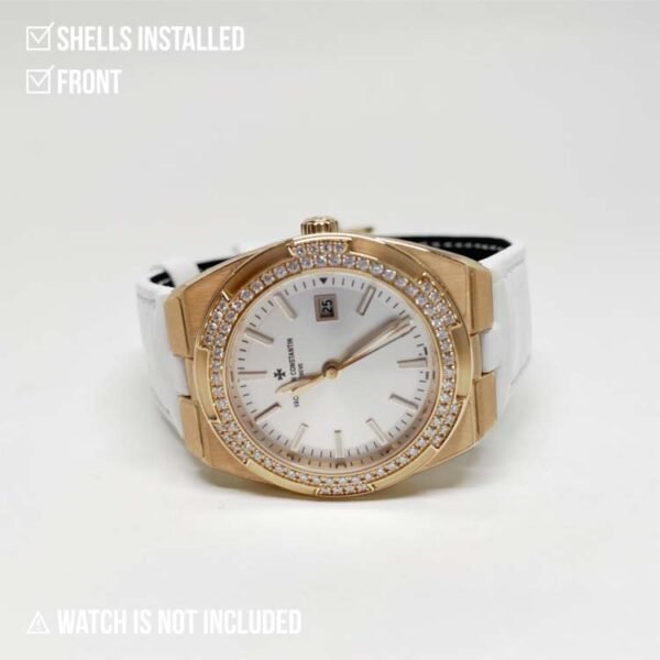 WATCHSHELLS’ VACHERON CONSTANTIN 1205V000R 33mm (pre-2023) PROTECTION FILM - Image 5