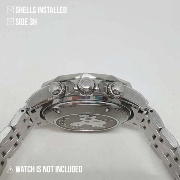 WATCHSHELLS’ OMEGA 2225.80.00 41.5mm PROTECTION FILM - Image 4