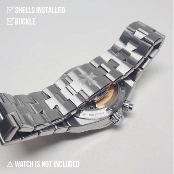 WATCHSHELLS’ VACHERON CONSTANTIN 7900V110A 41mm PROTECTION FILM - Image 11