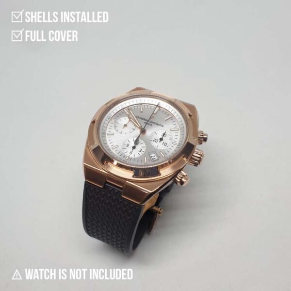 WATCHSHELLS’ VACHERON CONSTANTIN 5500V000R 42.5mm PROTECTION FILM - Image 4