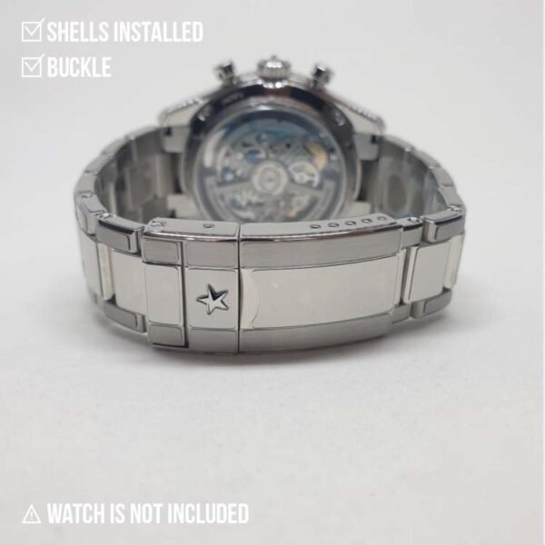 WATCHSHELLS’ ZENITH 03.3100.360069.M3100 41mm PROTECTION FILM - Image 3