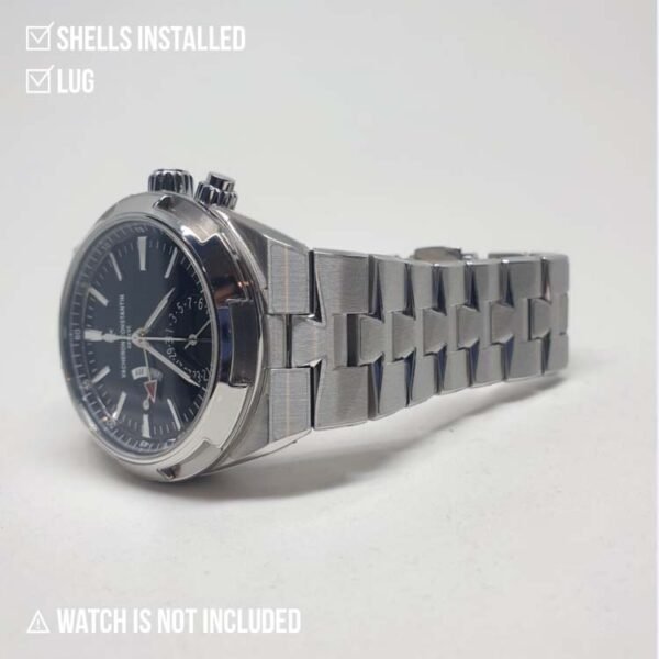 WATCHSHELLS’ VACHERON CONSTANTIN 7900V110A 41mm PROTECTION FILM - Image 10