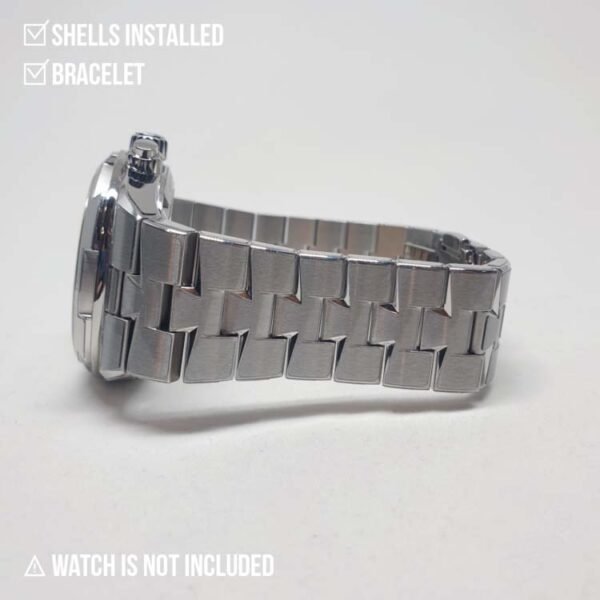 WATCHSHELLS’ VACHERON CONSTANTIN 7900V110A 41mm PROTECTION FILM - Image 9